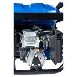 Генератор Enersol газ-бензин 2.8kW (EPG-2800SL)