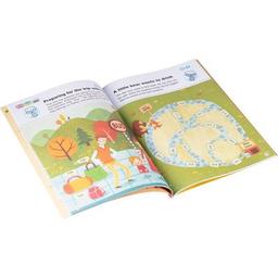 Інтерактивна іграшка Smart Koala Набір інтерактивних книг "Ігри математики" 1-4 сезон (SKB1234GM)