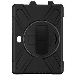 Чехол для планшета BeCover Heavy Duty Case Samsung Galaxy Tab Active 4 Pro SM-T636B 10.1" Black (710048)