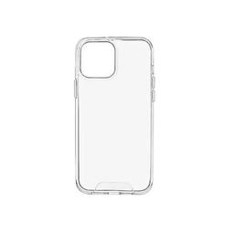 Чохол до мобільного телефона BeCover Space Case Apple iPhone 15 Transparancy (709936)