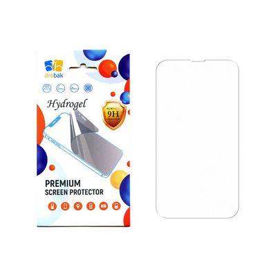 Пленка защитная Drobak Hydrogel Apple iPhone 15 Pro (292914)