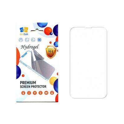 Пленка защитная Drobak Hydrogel Apple iPhone 15 Pro Max (292915)