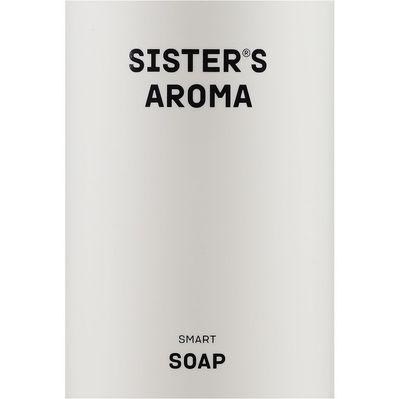 Жидкое мыло Sister's Aroma Smart Soap Морская соль 5 л (4820227781201)