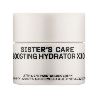 Крем для обличчя Sister's Aroma Boosting Hydrator X10 50 мл (4820227781515)