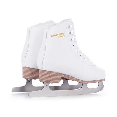 Коньки Tempish Dream Фігурні Білі II/39 (1300001711/white/39)