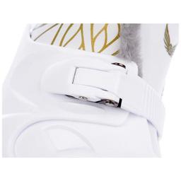 Коньки Tempish Ice Swan Фігурні 36 (130000179/36)