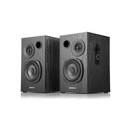 Акустическая система REAL-EL S-235 Black (EL121200010)