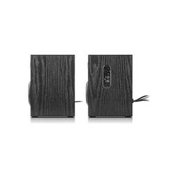 Акустическая система REAL-EL S-235 Black (EL121200010)