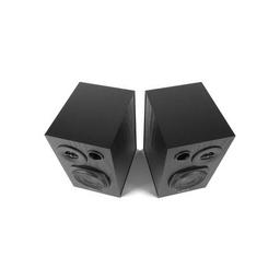 Акустическая система REAL-EL S-235 Black (EL121200010)