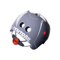 Шлем Urge Centrail Графітовий S/M 52-56 см (UBP22192M)