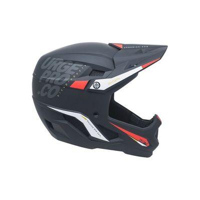 Шлем Urge Deltar Чорний M 55-56 см (UBP21330M)