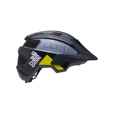 Шлем Urge Nimbus Чорний S 51-55 см (UBP21150Y)