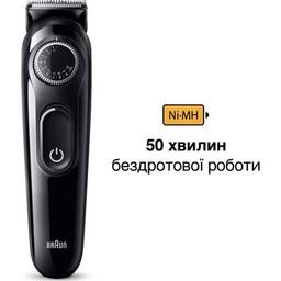Тример Braun BT3420