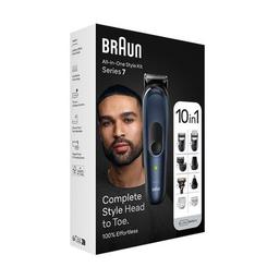 Тример Braun MGK7410