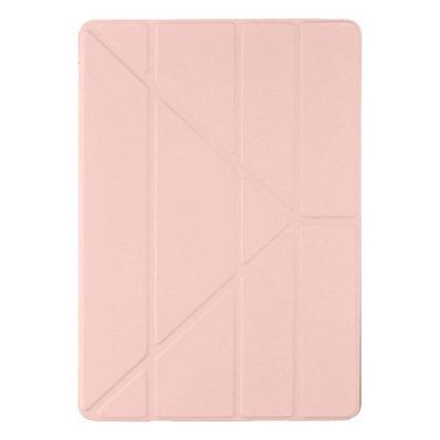 Чохол до планшета Armorstandart Y-type Case with Pencil Holder Apple iPad Pro 12.9 2020 / 2021 Sand Powder (ARM62323)