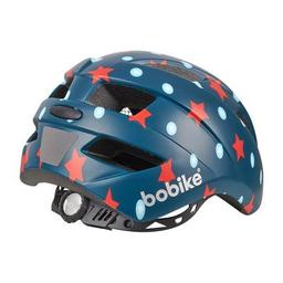 Шлем Bobike Exclusive Plus Navy Stars S 52-56 (8742100006)