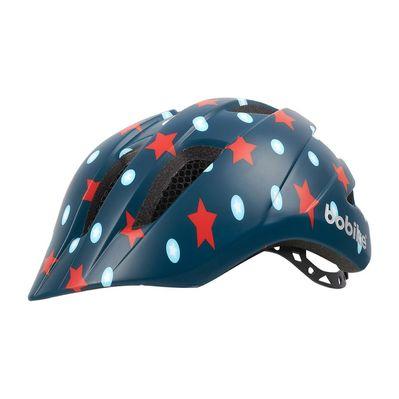 Шлем Bobike Exclusive Plus Navy Stars S 52-56 (8742100006)