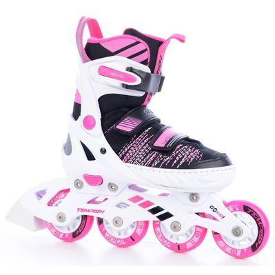Роликовые коньки Tempish Gokid Girl 33-36 (100000004099/33-36)