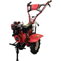 Культиватор Forte 1050S, колеса 8", 5,0лс (121336)