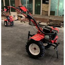 Культиватор Forte 1350 NEW (колеса 12", 9лс (121340)