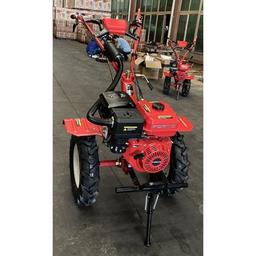 Культиватор Forte 1350 NEW (колеса 12", 9лс (121340)