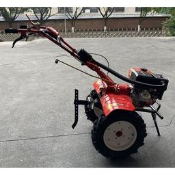 Культиватор Forte 1350G, колеса 12", 13кс (113380)