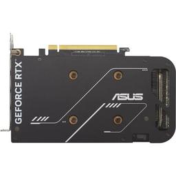 Видеокарта ASUS GeForce RTX4060 8Gb DUAL OC BULK (DUAL-RTX4060-O8G-V2 BULK)