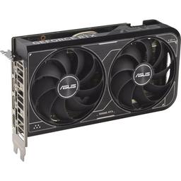 Видеокарта ASUS GeForce RTX4060 8Gb DUAL OC BULK (DUAL-RTX4060-O8G-V2 BULK)