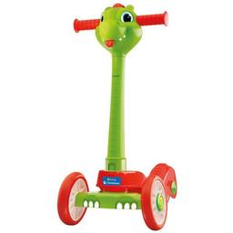 Самокат Clementoni Dragon (17738)