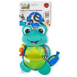 Игрушка на коляску Baby Einstein Neptunes Sensory Sidekick (13156)