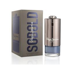 Парфюмированная вода Pepe Jeans Sobold 50 мл (8436581949285)