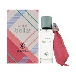 Туалетная вода El Ganso Ciao Bella! 30 мл (8434853001006)