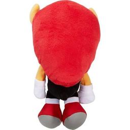 Мягкая игрушка Sonic the Hedgehog W7 -Майти 23 см (41425)