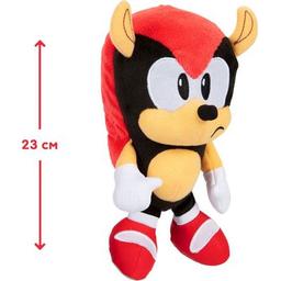 Мягкая игрушка Sonic the Hedgehog W7 -Майти 23 см (41425)