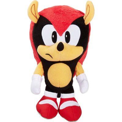 Мягкая игрушка Sonic the Hedgehog W7 -Майти 23 см (41425)