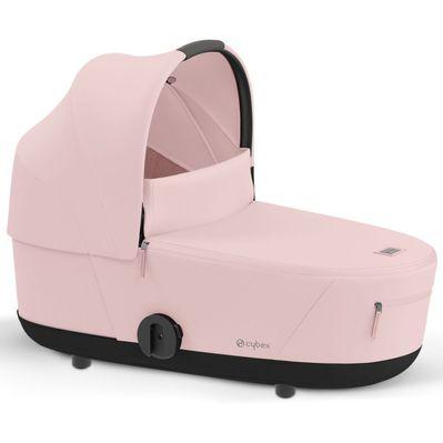 Люлька Cybex Mios Lux Peach Pink (523000945)