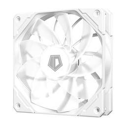 Кулер для корпуса ID-Cooling TF-12025-ARGB-SNOW REVERSE