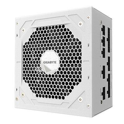 Блок питания GIGABYTE 850W (GP-UD850GM PG5W)