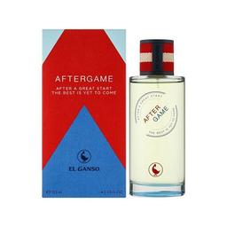 Туалетная вода El Ganso After Game 125 мл (8434853000009)