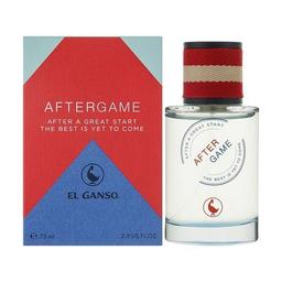 Туалетная вода El Ganso After Game 75 мл (8434853000016)