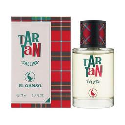 Туалетная вода El Ganso Tartan Calling 75 мл (8434853001723)