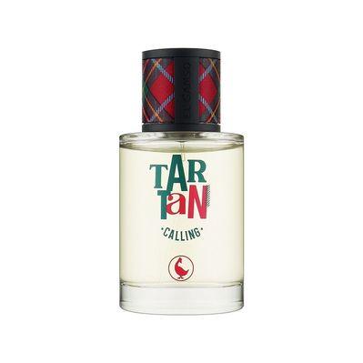 Туалетная вода El Ganso Tartan Calling 75 мл (8434853001723)