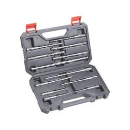 Набор буров Einhell KWB, SDS+, 12шт (240281)