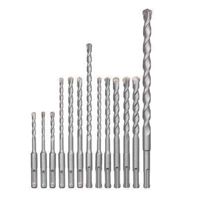 Набір бурів Einhell KWB, SDS+, 12шт (240281)