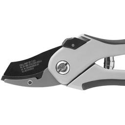 Секатор Cellfast BASIC, d різу 18мм, довжина 20.5см, 218гр (42-401)