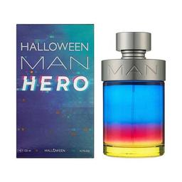 Туалетная вода Halloween Man Hero 125 мл (8431754007250)