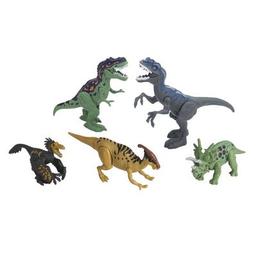 Игровой набор Dino Valley Дино DINOSAUR GROUP (542017)