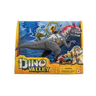Ігровий набір Dino Valley Діно Raging Dinos (542141)