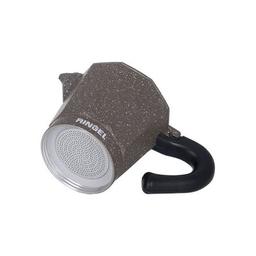 Гейзерна кавоварка Ringel Supremo 6 чашок (RG-12103-6)