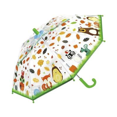 Парасоля Djeco Лісові друзі (DD04725)